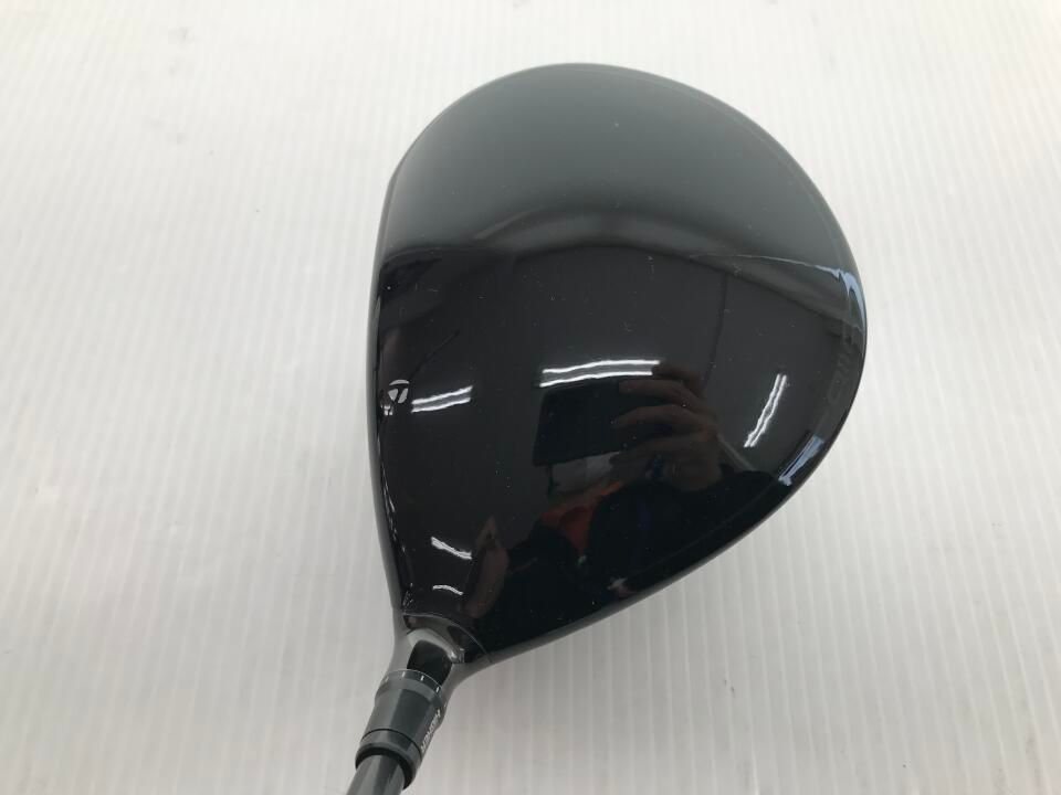 最短翌日発送】Qi10 LS | S | TOURADCQ-5 | 中古 | ドライバー