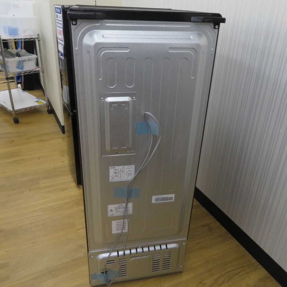 ♪2319設置まで対応 東芝 自動製氷機能付き 大型冷蔵庫 2319設置まで