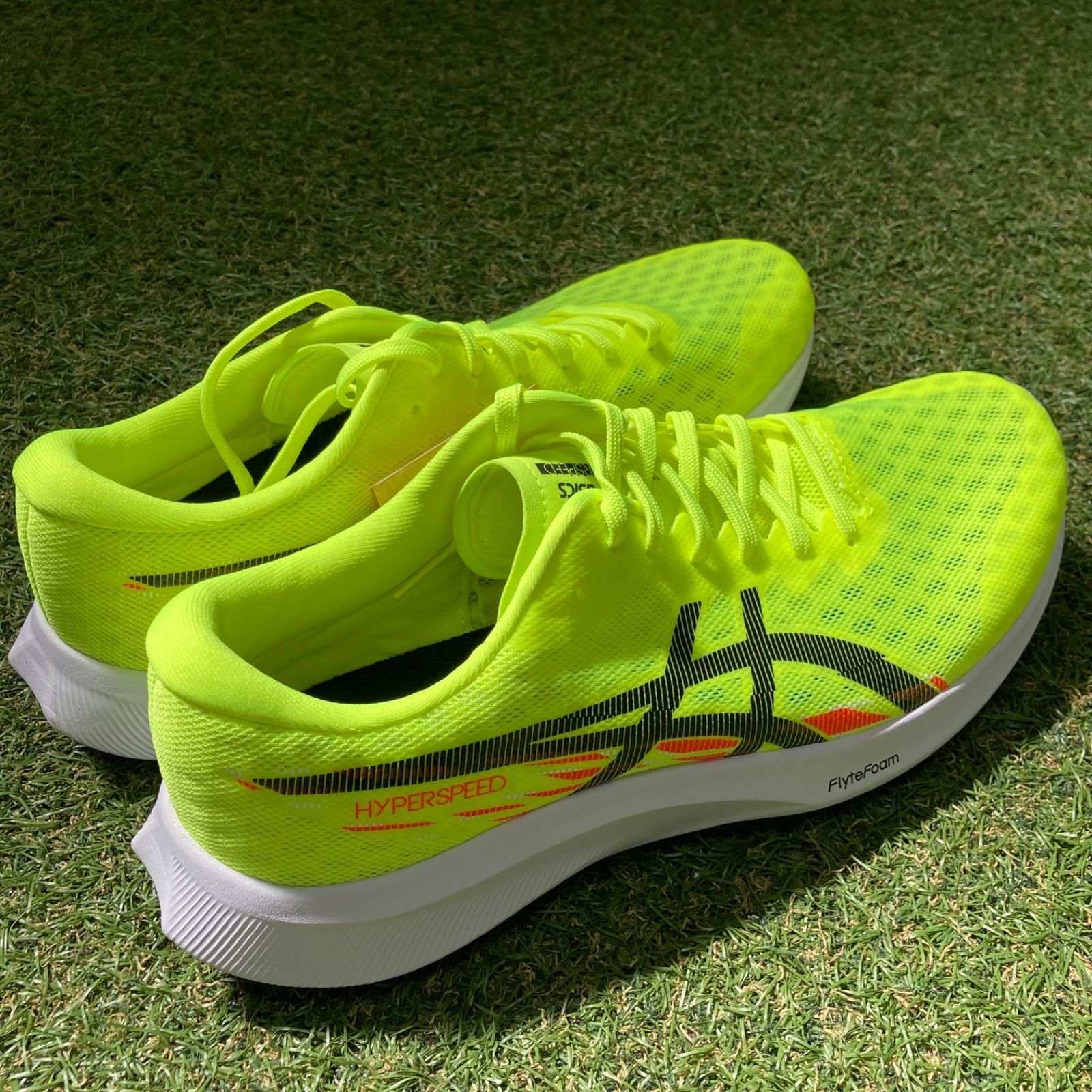未使用品　スコット　ランニングシューズ　27.0 未使用品 スコット ランニングシューズ 27.0