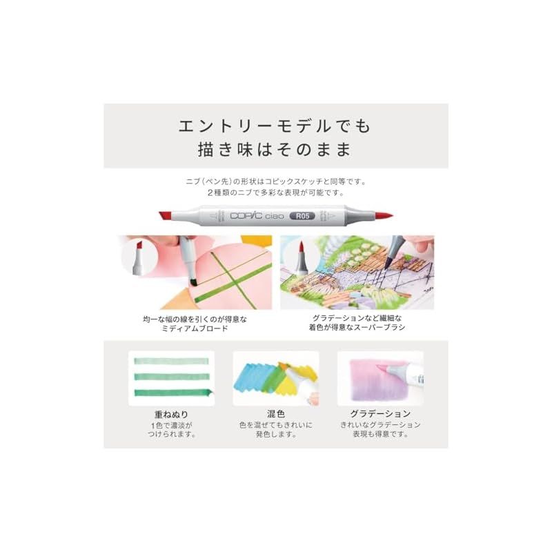 マーカー マーカーペン