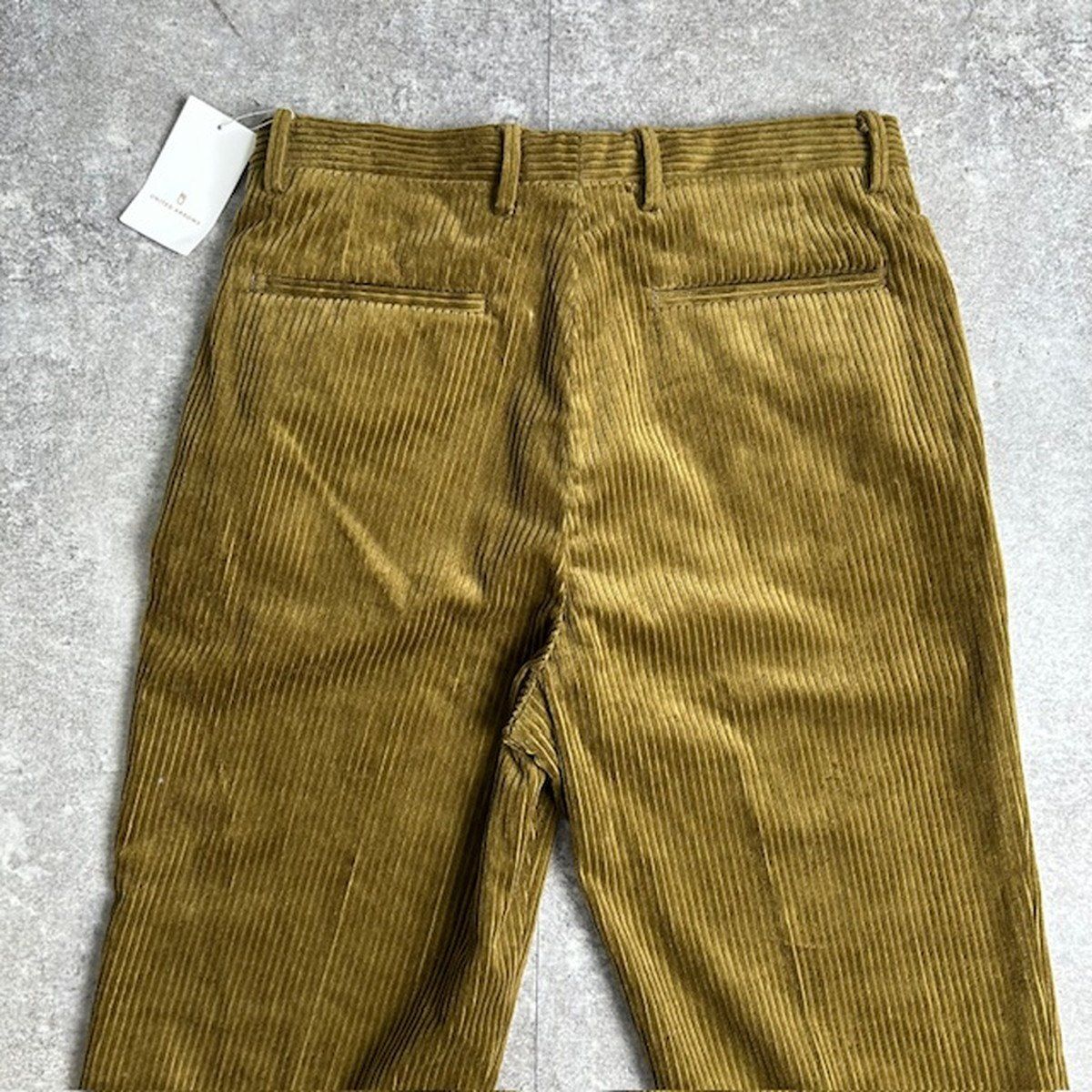 ユナイテッドアローズ 23