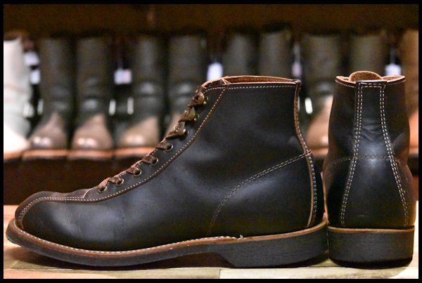 レッドウイング REDWING 8181 サイズ28cm
