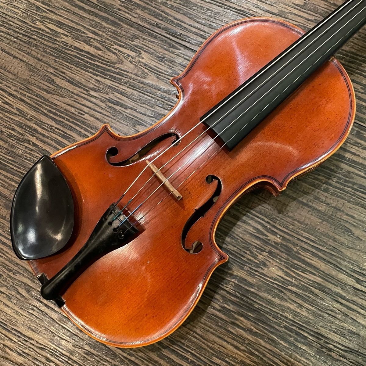Suzuki No.101 1/4 1964年製 Violin スズキ バイオリン - メルカリ