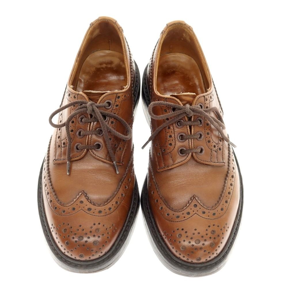 Tricker s