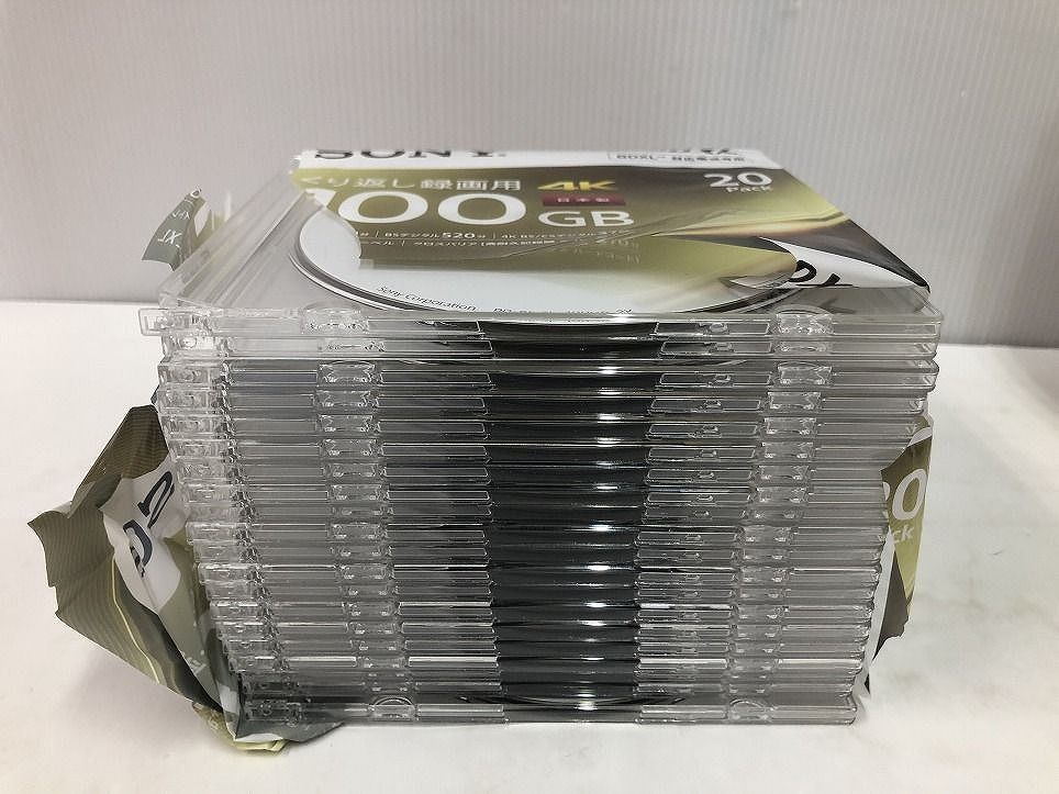 SONY ソニー