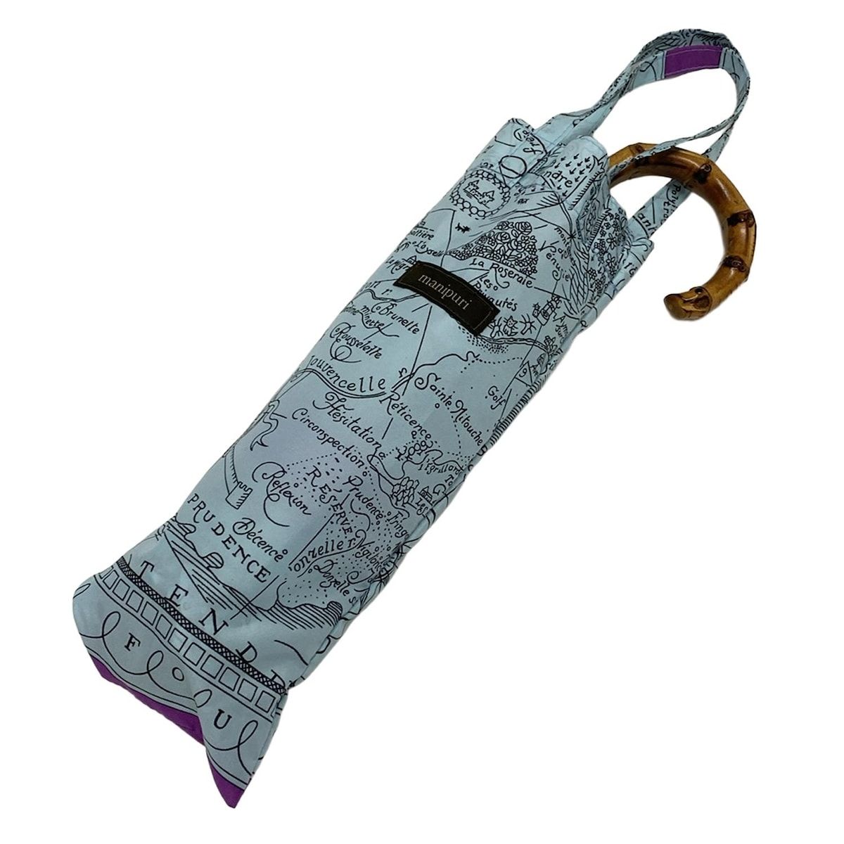 - ライトグリーン×黒×パープル