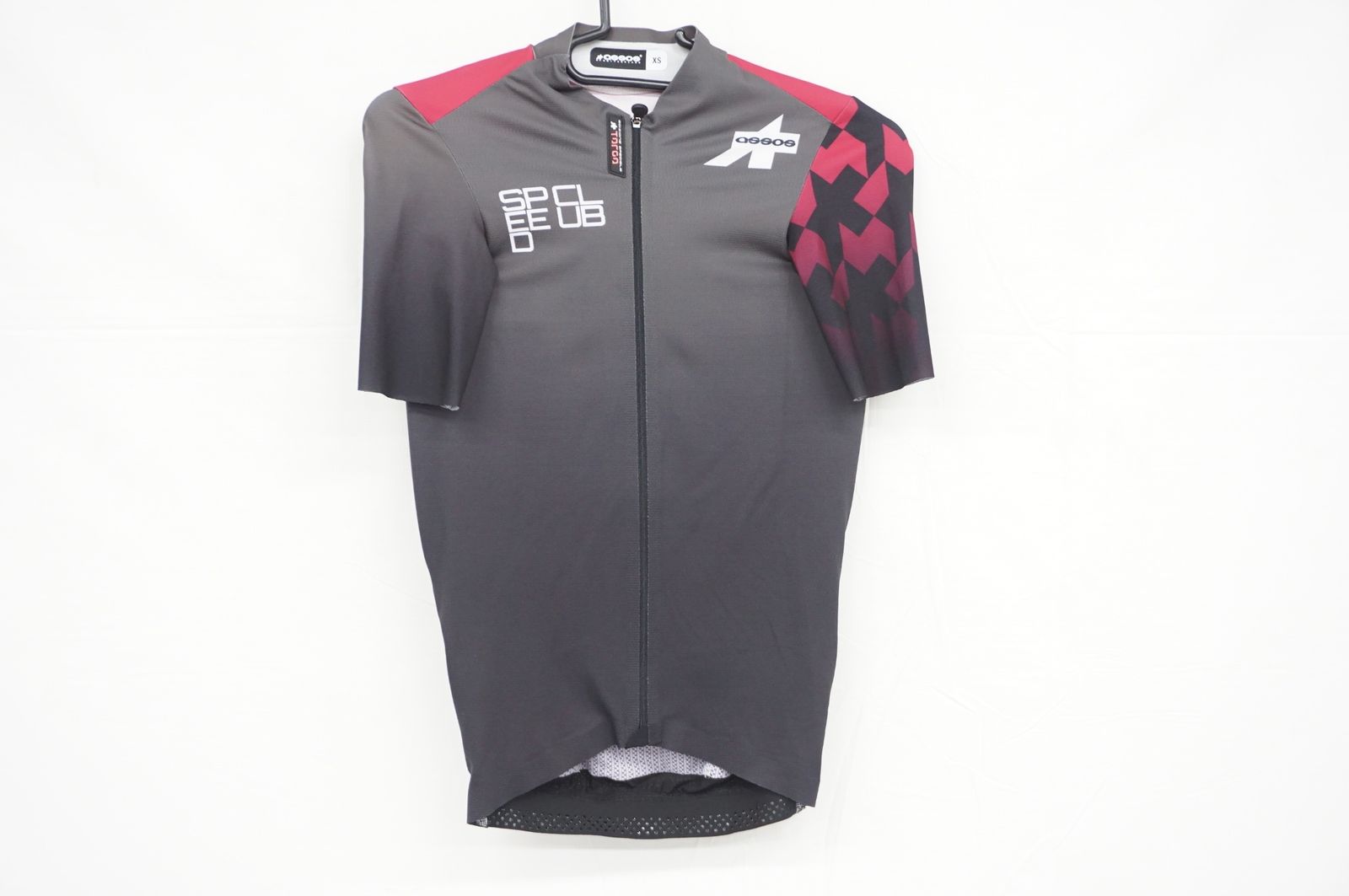 ASSOS 「アソス」 RS TARGA XSサイズ ジャージ / バイチャリ阪急塚口店