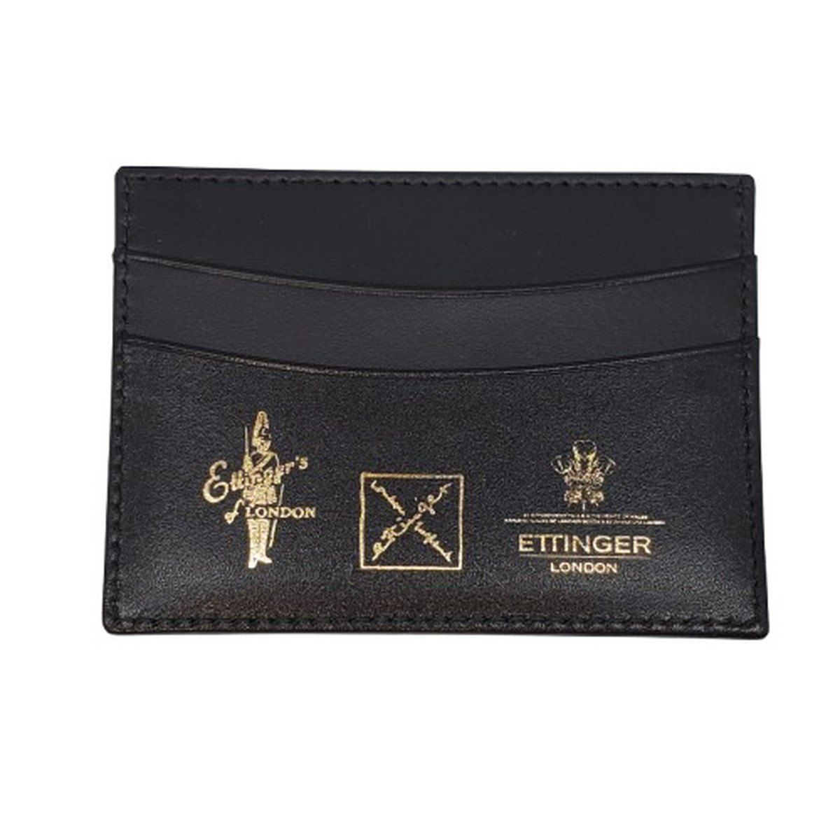ETTINGER エッティンガー 名刺入れ パスケース カードケース メンズ