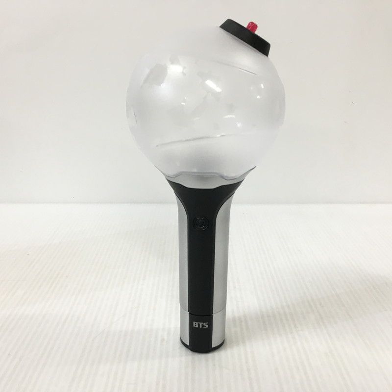 BTS ペンライト OFFICIAL LIGHT STICK ver.2 アミボム 【087