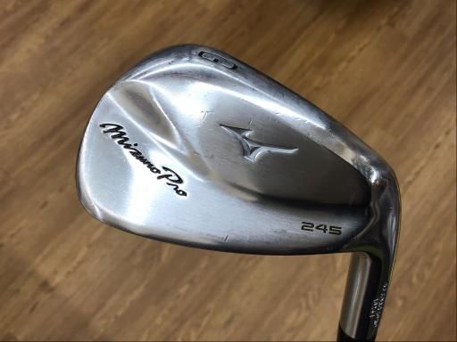 ミズノ T7 ウェッジ 51-08 N.S.PRO MODUS3 TOUR120 S お買い得品！中古ゴルフクラブミズノ T7 ウェッジ 51.08 D⁄G AW