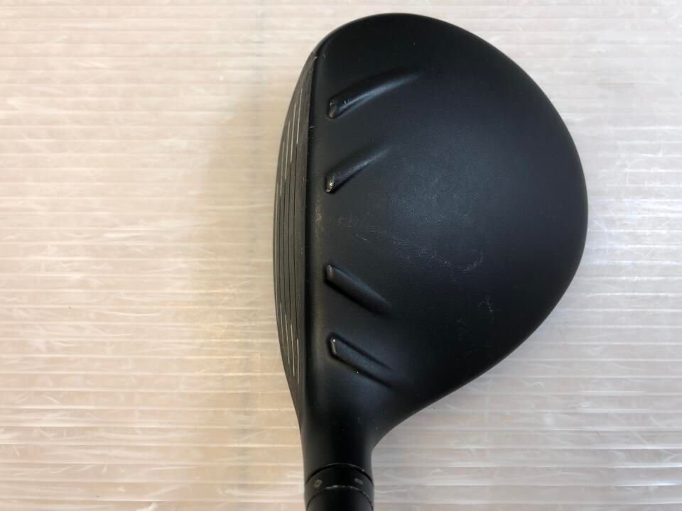 フェアウェイウッド