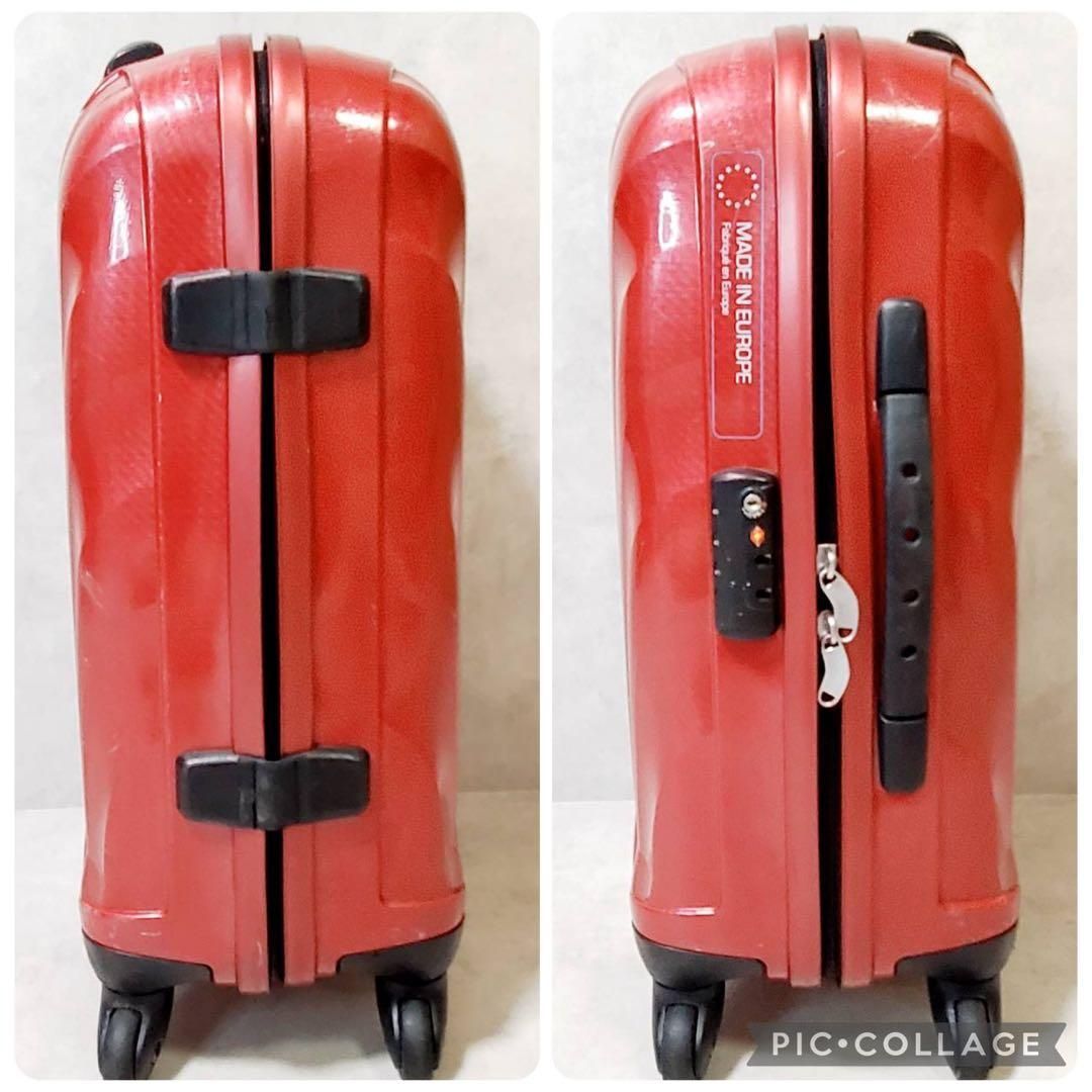 2点セット Samsonite