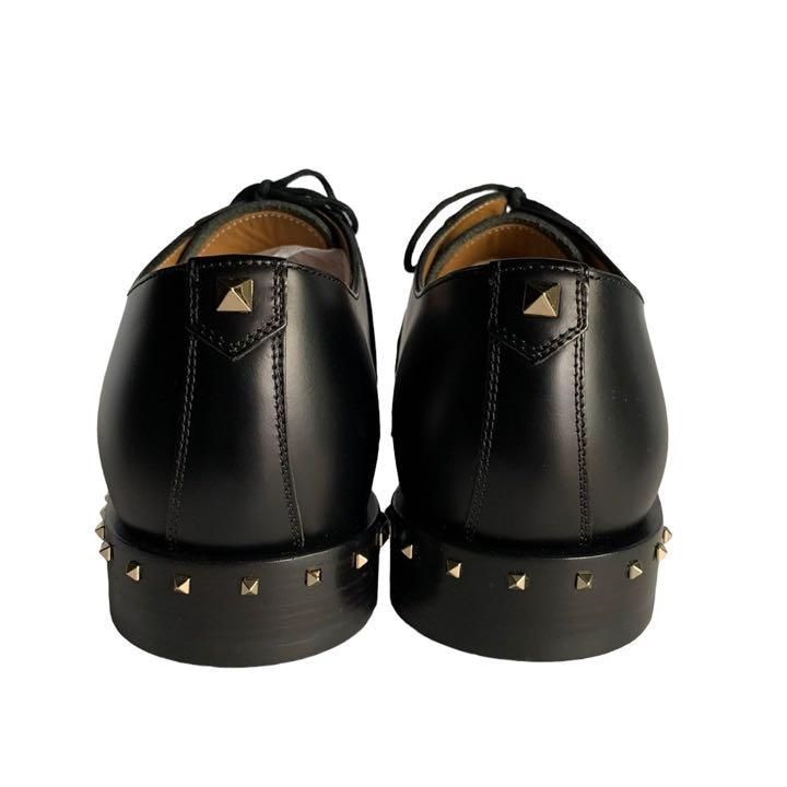 美品 VALENTINO GARAVANI バレンティノ LY0S0948 革靴 - ブランド ...