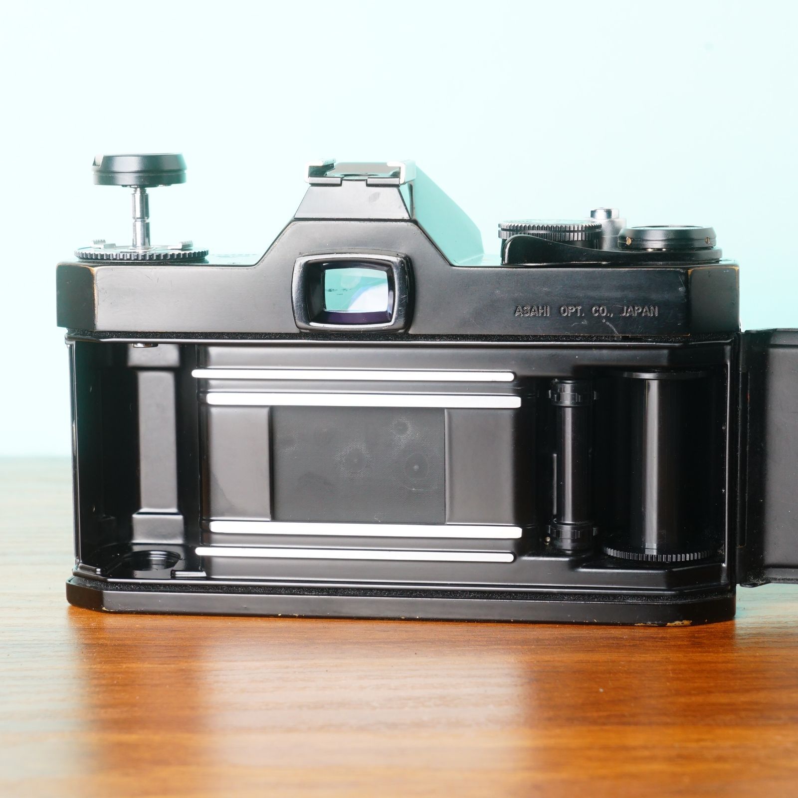 フィルムカメラ 67