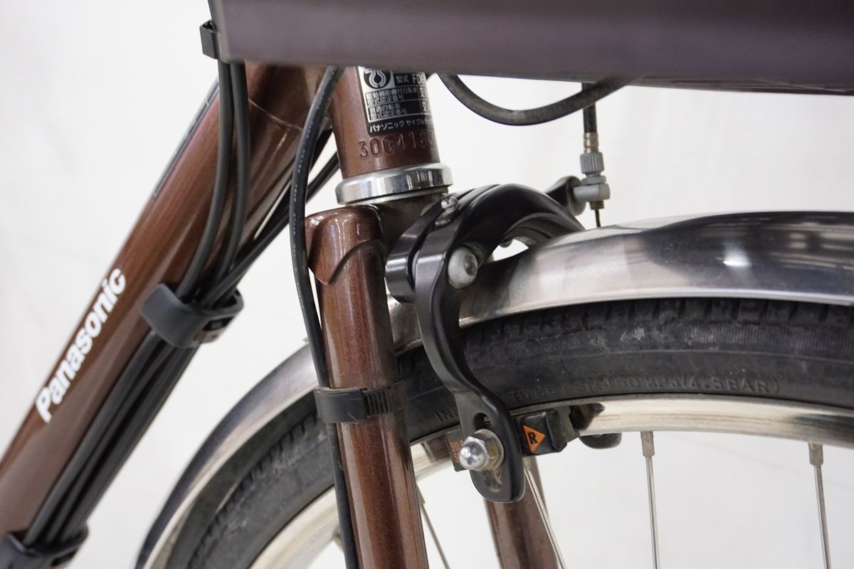 2025年モデル 電動アシスト自転車