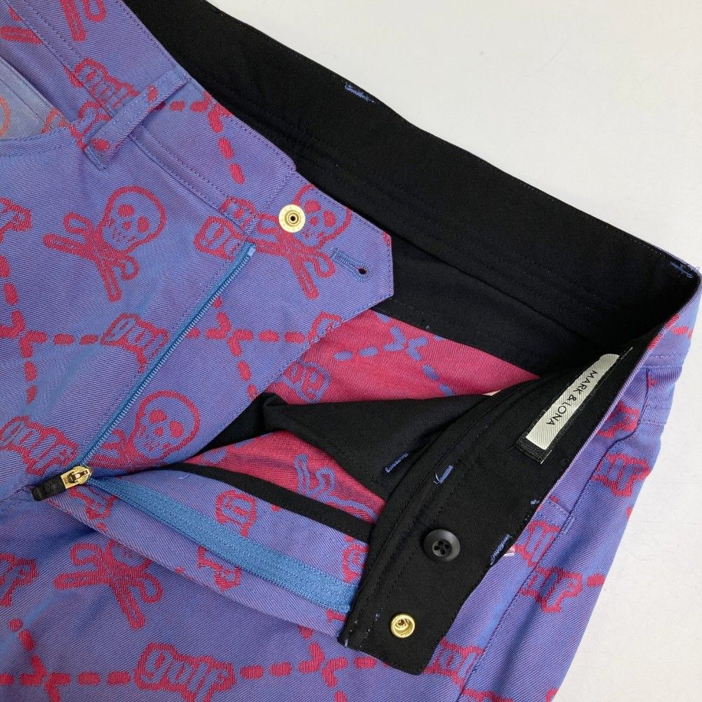 ストレッチパンツ