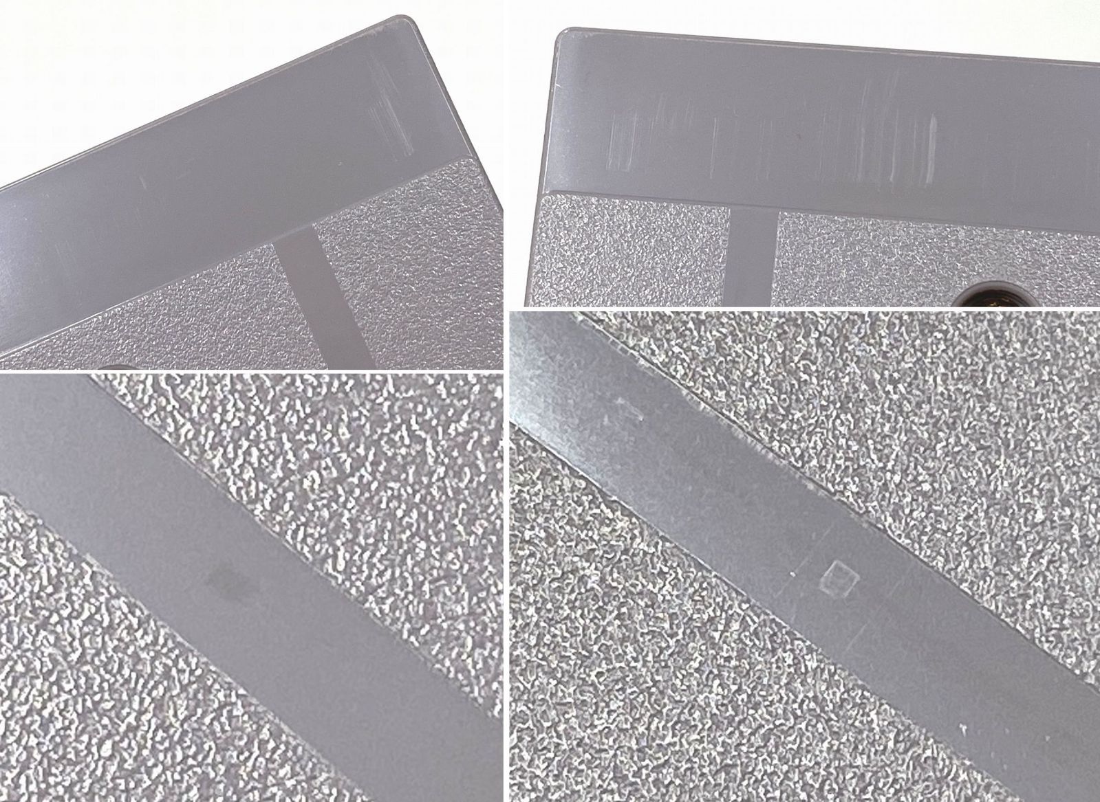 済み ゲームボーイ