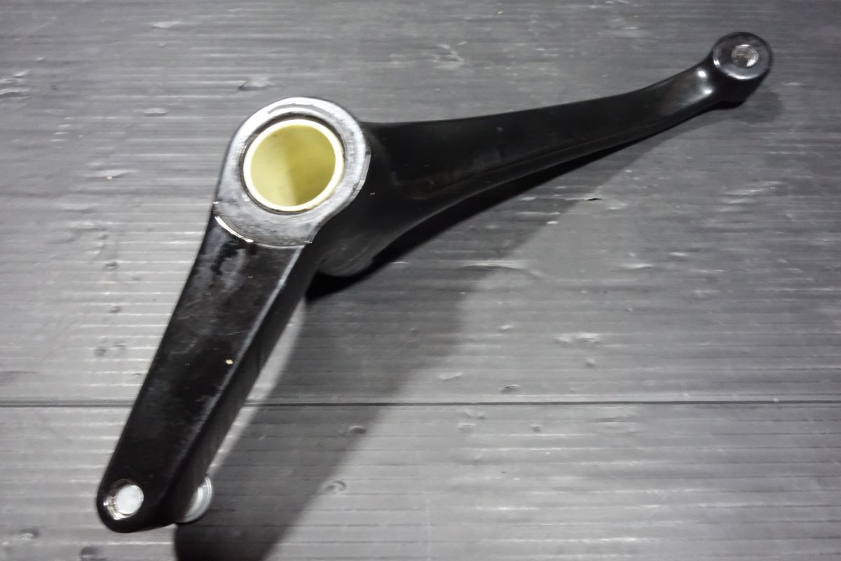 シフトペダル ペグ ハーレー 純正 XL1200X フォーティーエイト R20250728 DECORATOM_COM_BR