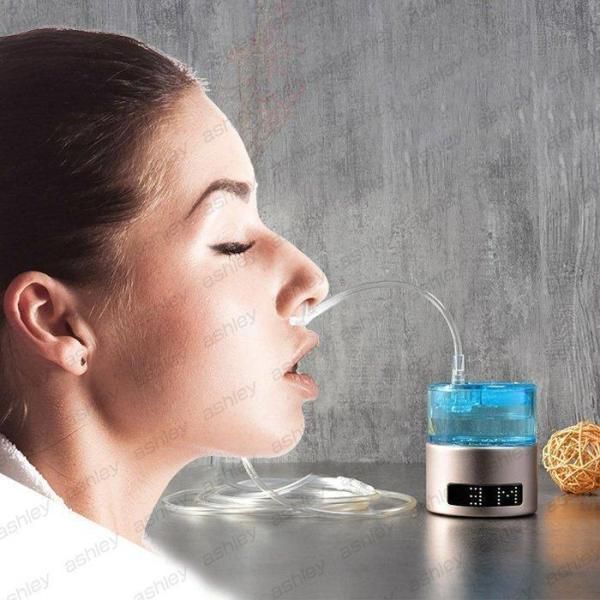 水素ボトル 水素水生成器