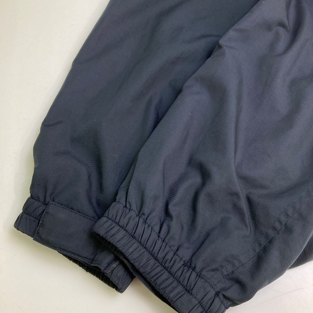 Titleist ネイビー ハーフジップジャケット　Mサイズ　ネイビー Titleist ネイビー ハーフジップジャケット Mサイズ ネイビー｜Yahoo