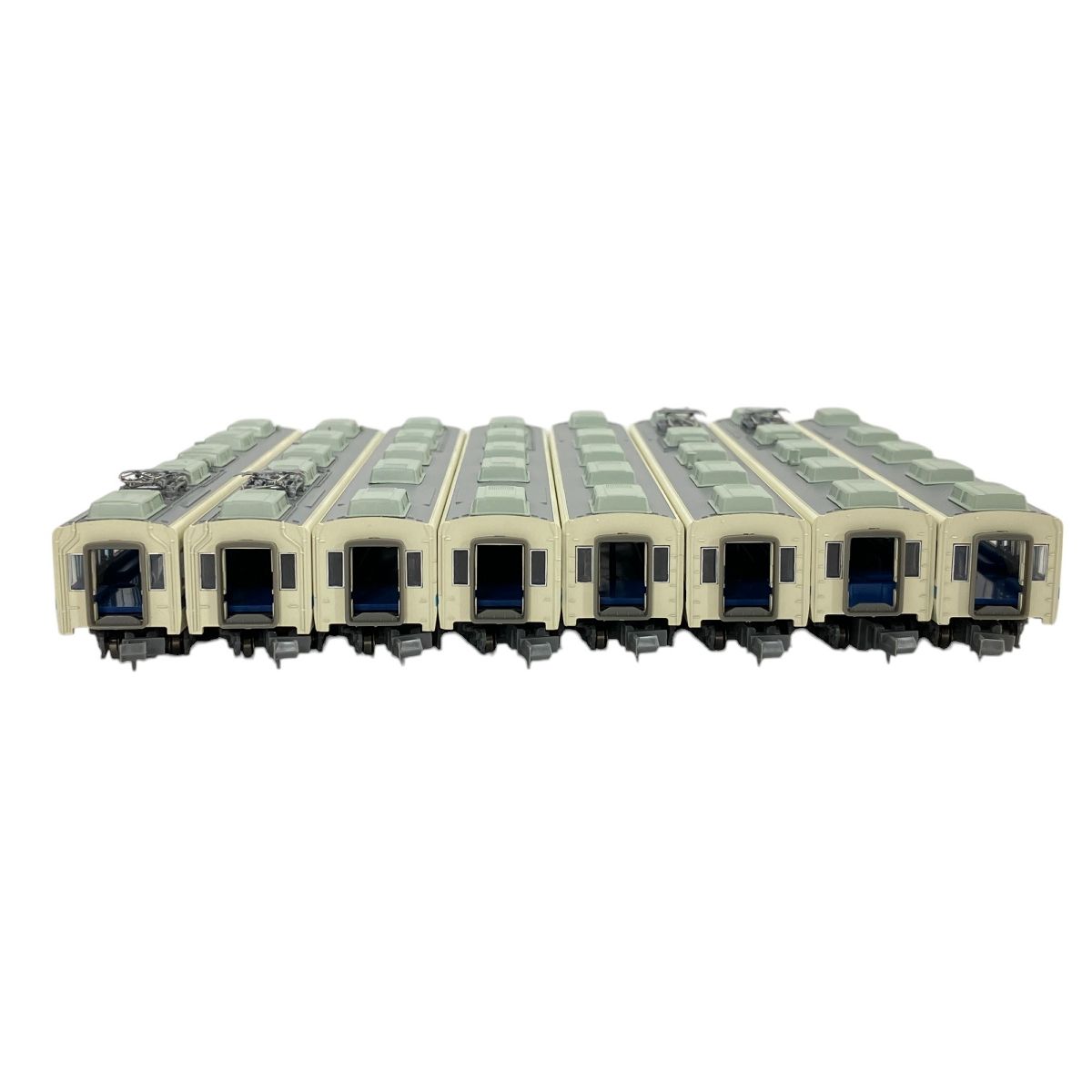 Micro ace A6196小田急9000形8両固定改造車 | プラモデル 通販