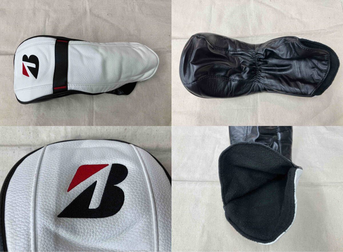 BRIDGESTONE