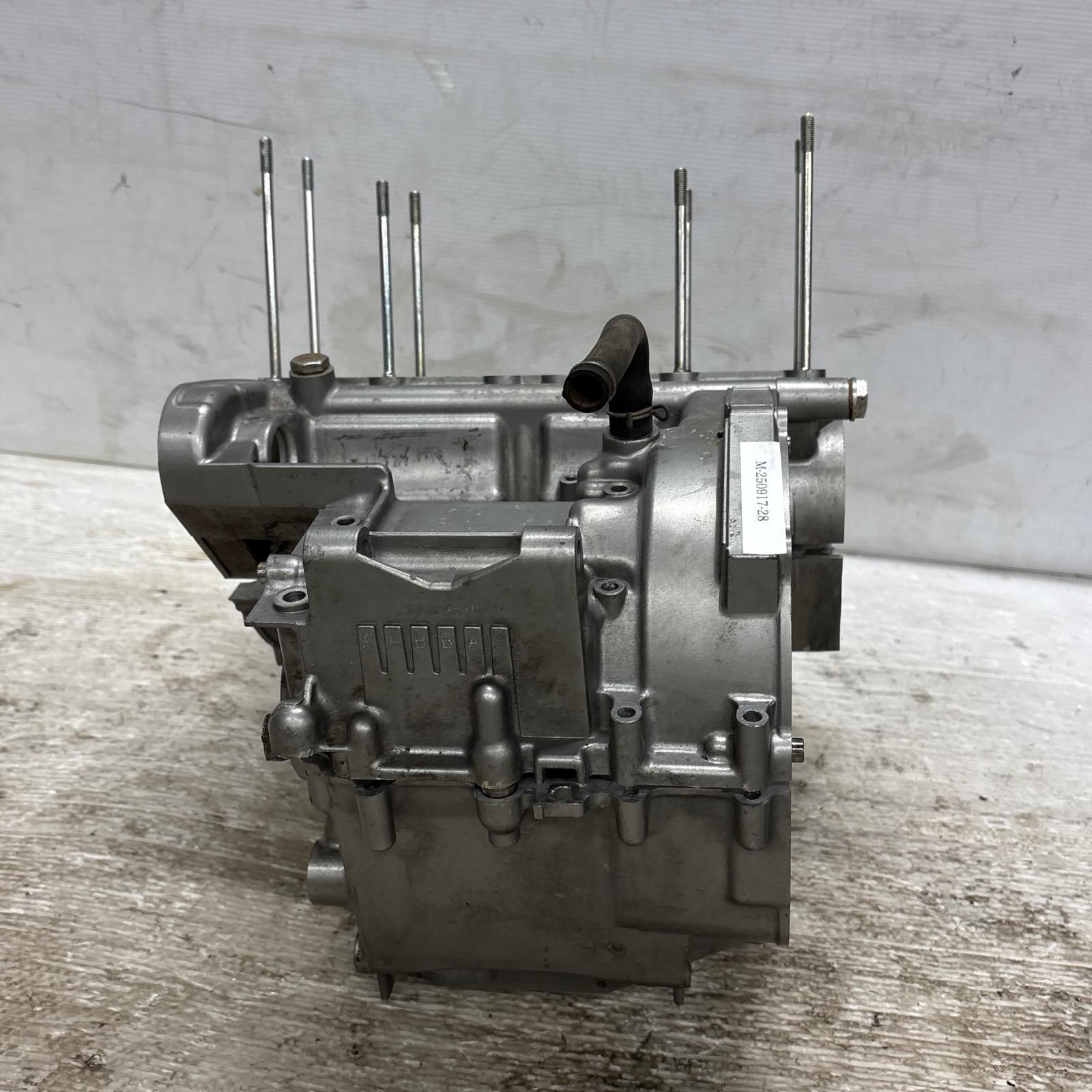 バンディット250