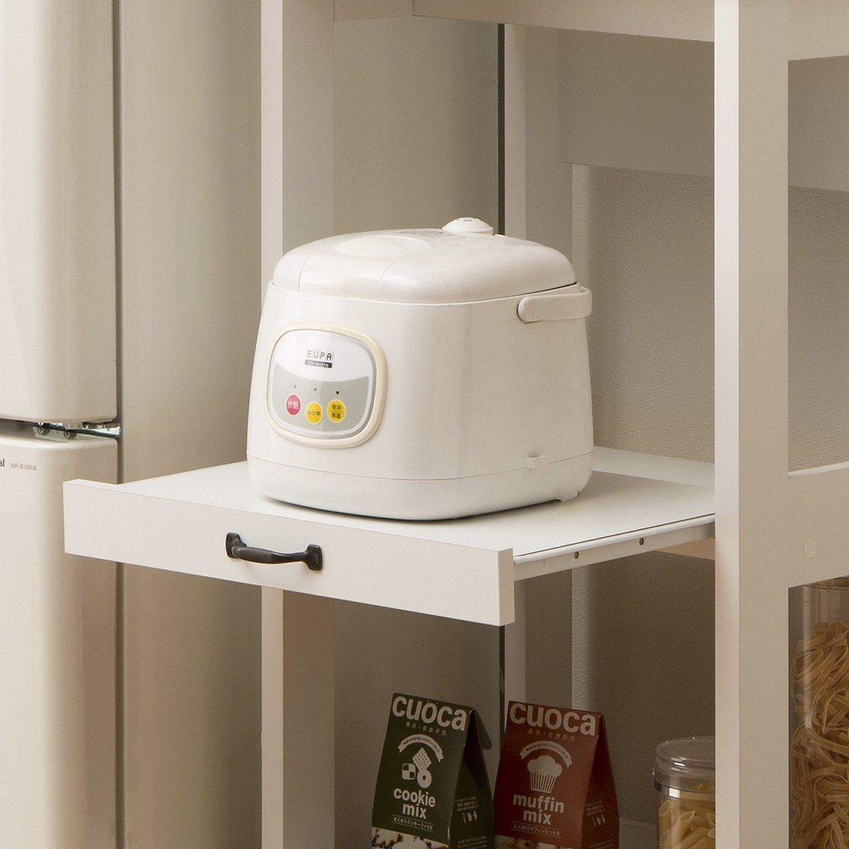 DLZ-9050SL 奥行38.7cm