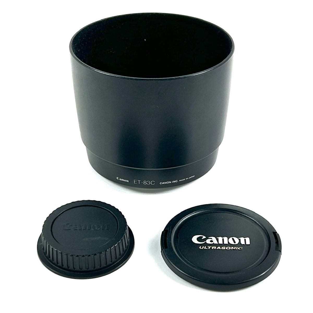 キヤノン Canon EF 100-400mm F4.5-5.6L IS USM 一眼カメラ用レンズ（オートフォーカス） 【中古】