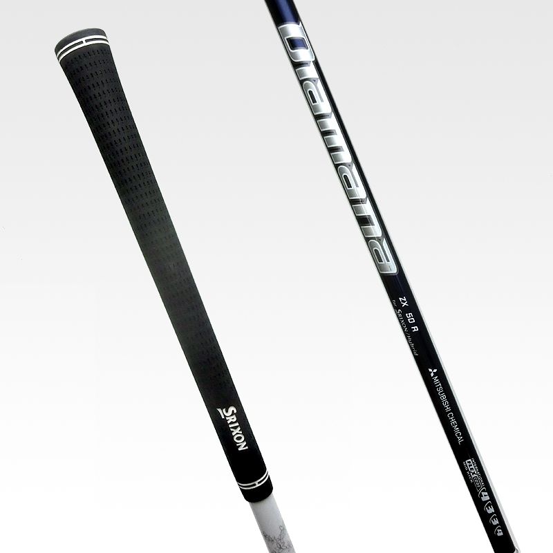 ダンロップ ユーティリティー SRIXON ZX U6-ショップ セール