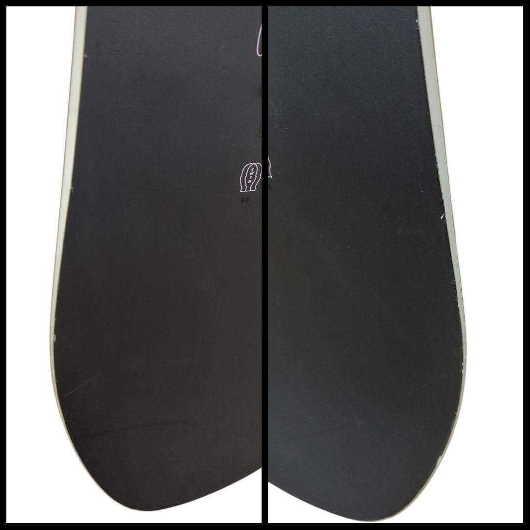 ツイン スノーボード