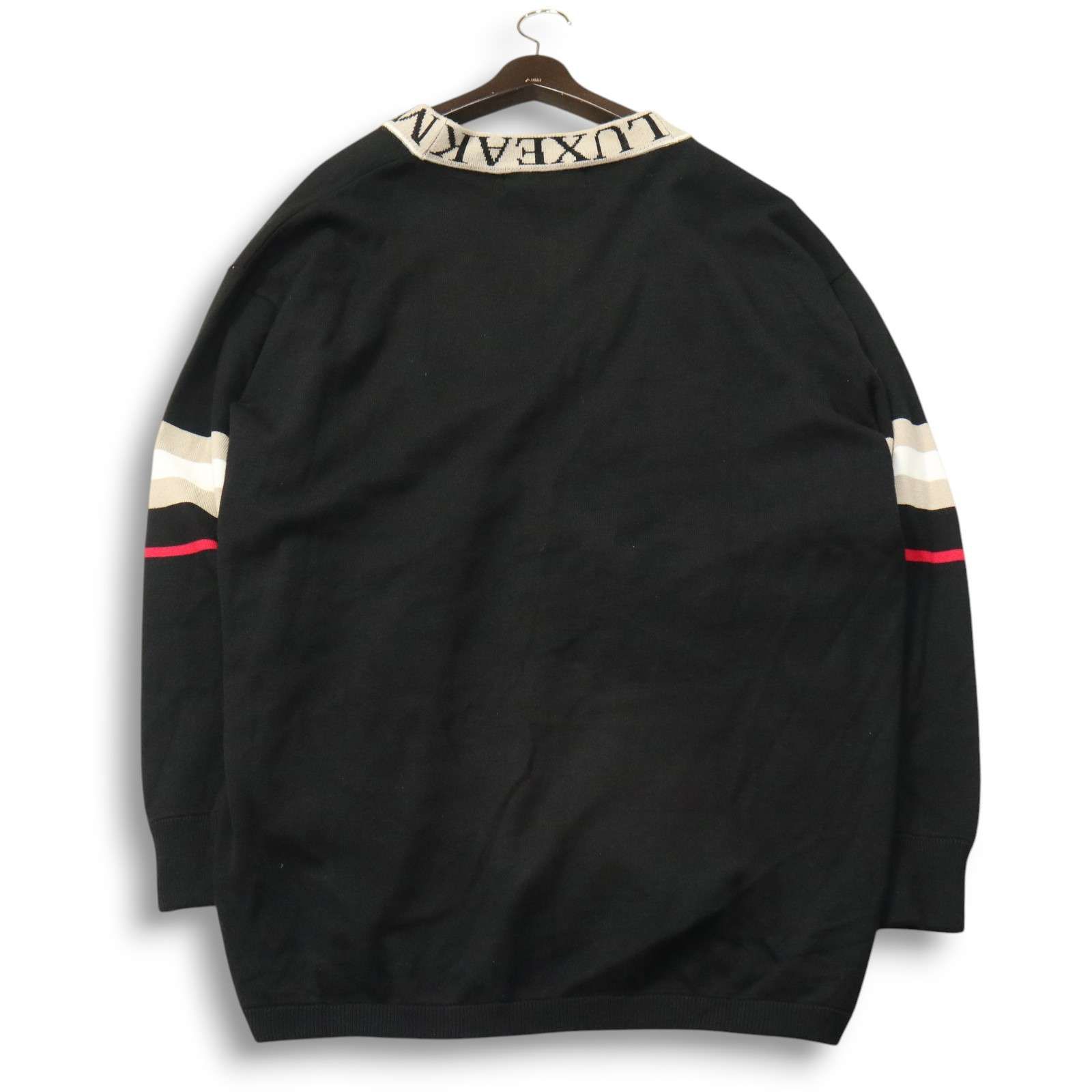 新品 未使用】 LUXEAKMPLUS リュクスエイケイエムプラス 通年