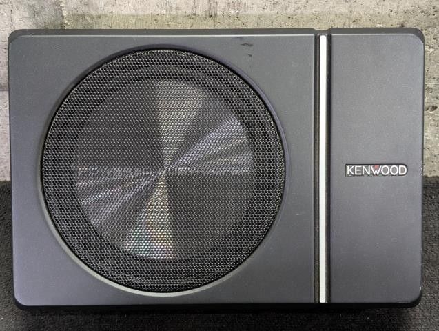 KENWOOD