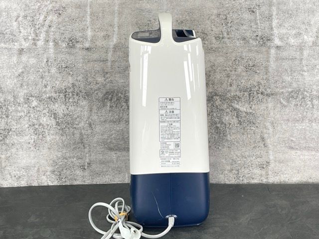 日立 - 先月購入/保証書付/新品未使用品 日立 HJS-DR601 デシカント 除湿機 衣類乾燥除湿機：日立の家電品