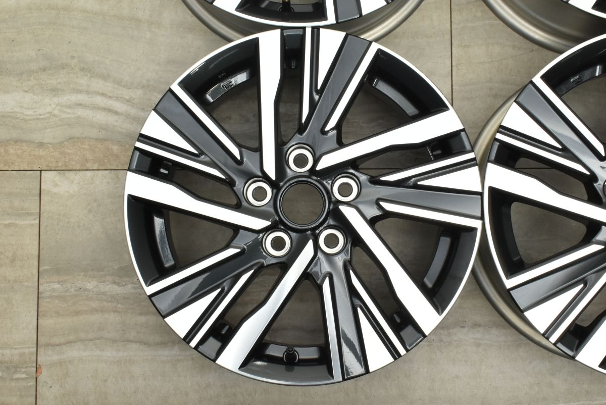 ラフェスタ 流用