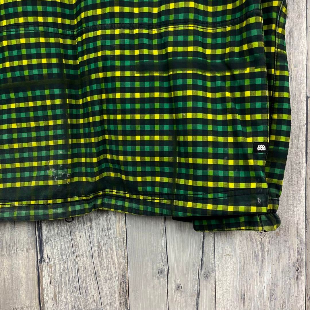 686 エイトシックスティー