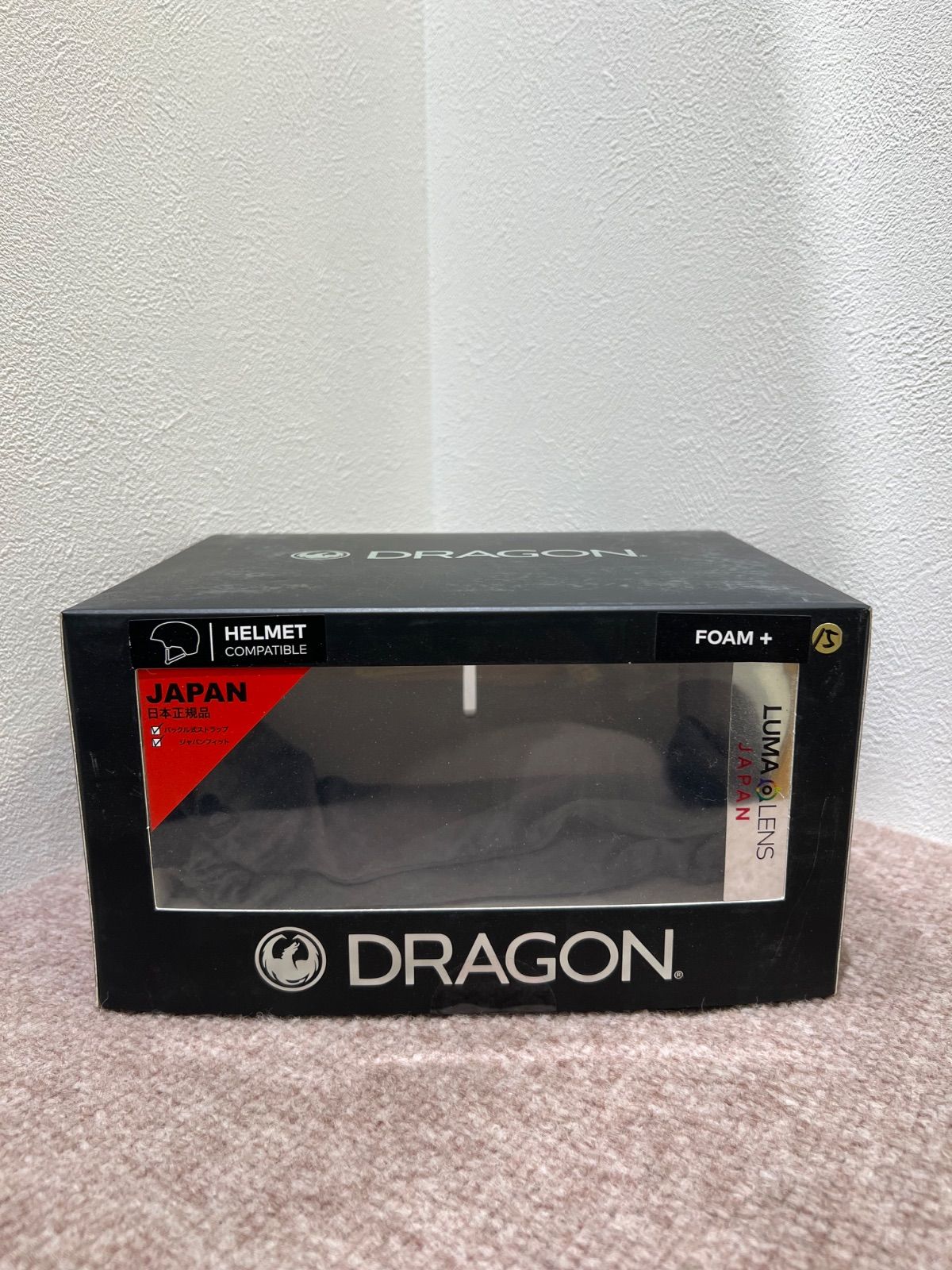 anon M4 MFI フラットレンズ　スペアレンズ付き　美品　送料込み anon M4 MFI フラットレンズ スペアレンズ付き 美品 送料込み