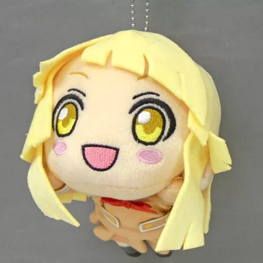 中古】ぬいぐるみ 弦巻こころ 寝そべりぬいぐるみ”ハロー