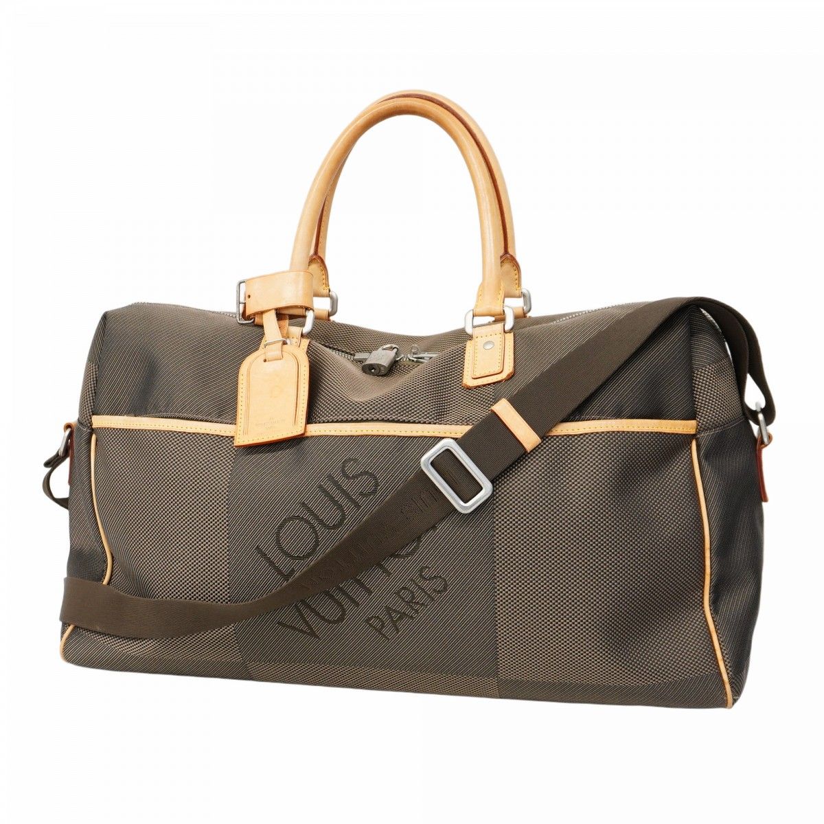 大特価中！【美品】 ルイヴィトン アルバトロス 2way ダミエジェアン テール 楽天市場】【バッグ】LOUIS VUITTON ルイ ヴィトン ダミエ