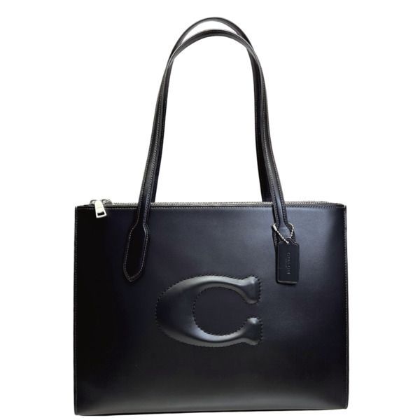 コーチ バッグ レディース COACH トートバッグ レザー ニーナ トート