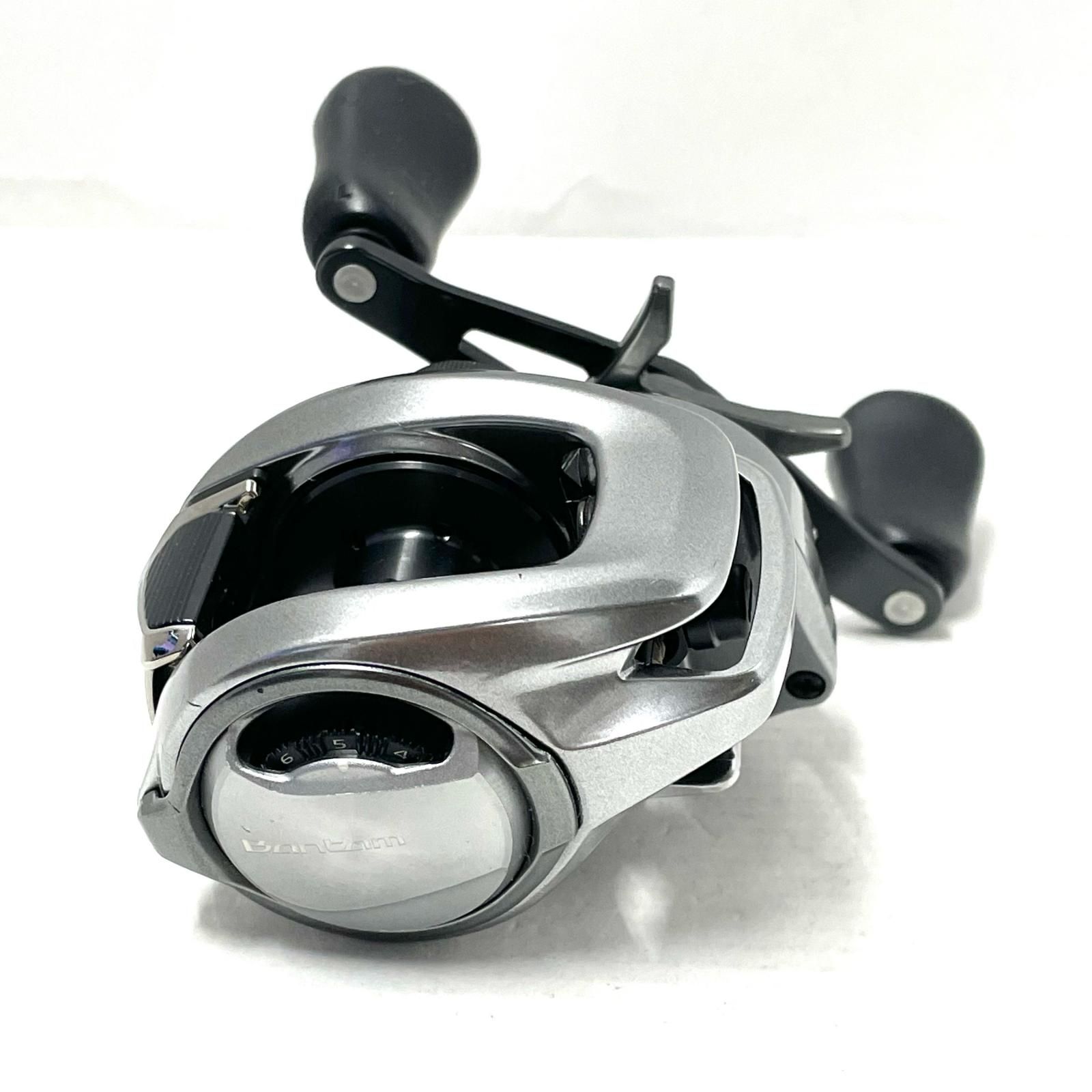 尾張小牧店】 中古 ※付属品なし SHIMANO | シマノ リール 18