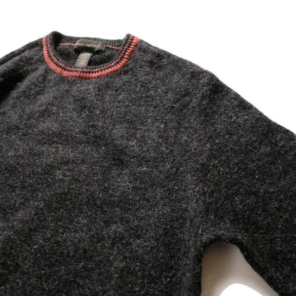 AMOK バナナニット M amok（アモク）の「amok /アモク/BEAR KNIT（ニット/セーター