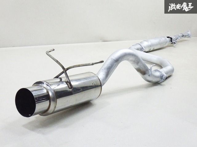 加工品】 ホンダ EG6 シビック SIR B16A セミステンレス