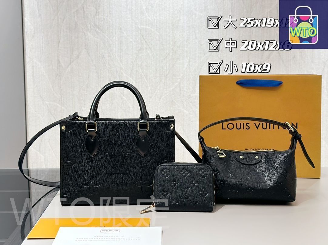 人気沸騰 LOUIS VUITTON ルイヴィトン ショルダーバッグ