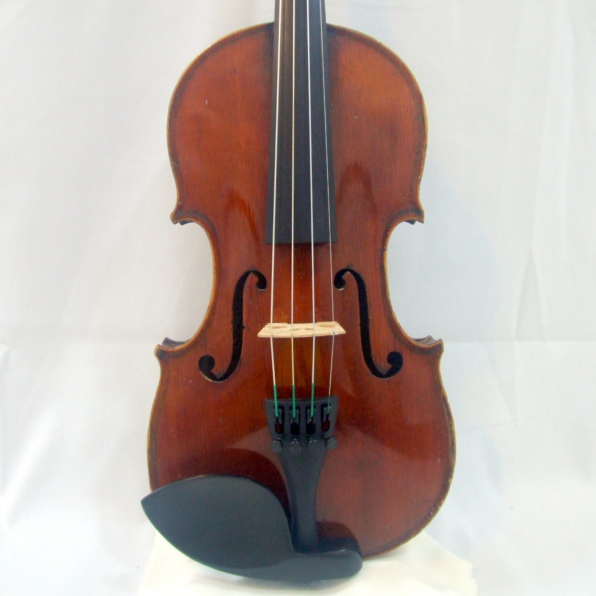 メンテ済 フランス製 分数 1/2 バイオリン Jerome Thibouville-Lamy
