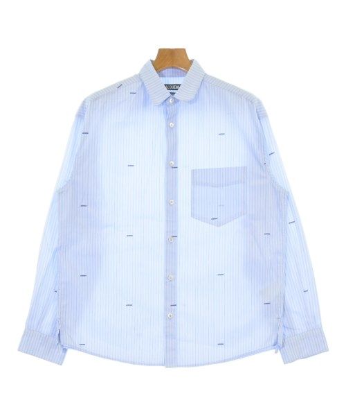 JACQUEMUS カジュアルシャツ メンズ 古着