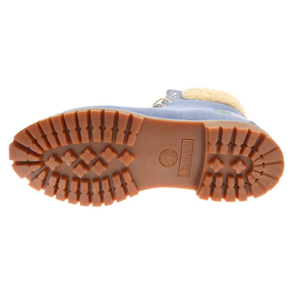Timberland (ティンバーランド) ×JUST DON 6 PREMIUM BOOT ジャスト 