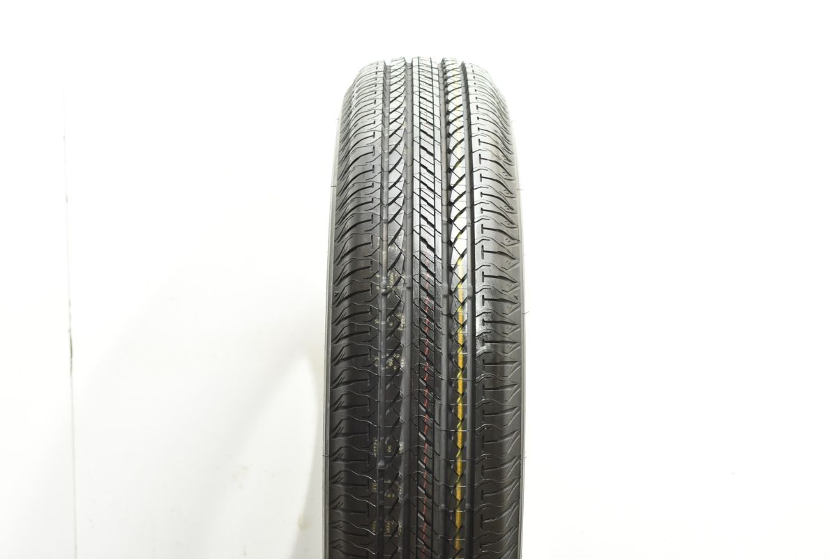 新車外し品】ブリヂストン デューラー H/L 852 175/80R16 1本