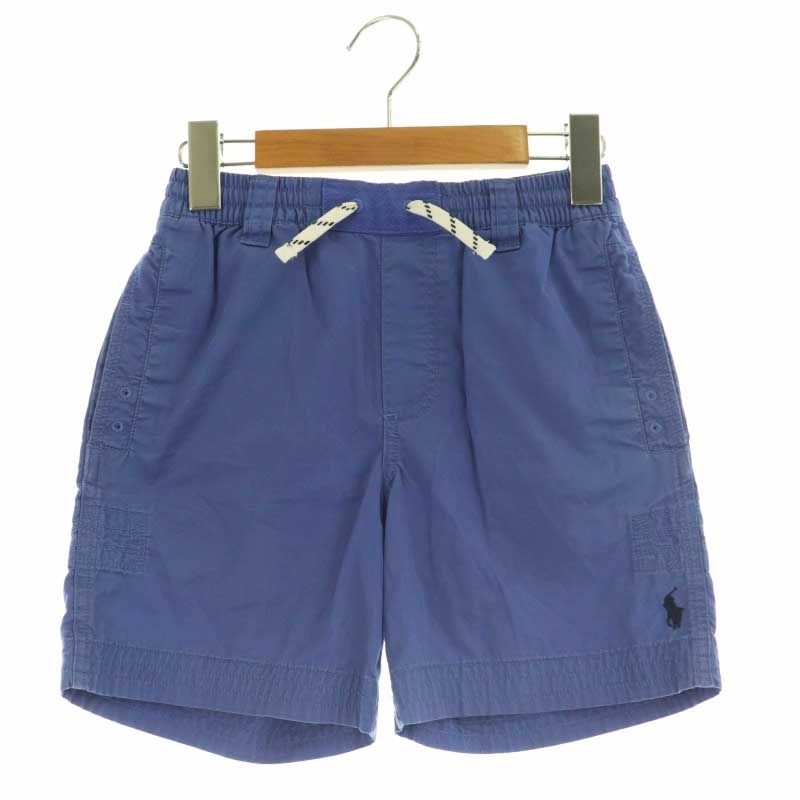 ポロ ラルフローレン POLO RALPH LAUREN ショートパンツ ハーフ