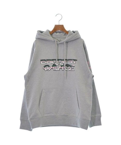 PALACE パーカー メンズ 【古着】【中古】【送料無料】 - メルカリ